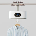 Jivolta DryFold Smart Foldable Clothes Dryer - Jivolta