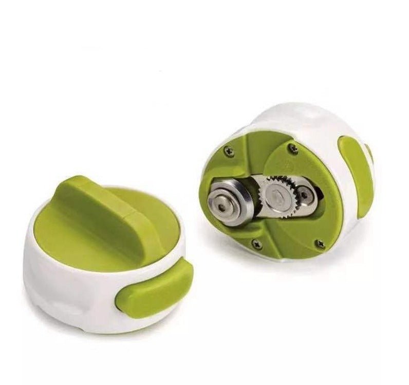Jivolta GripEase - Easy Jar & Lid Opener Gadget - Jivolta