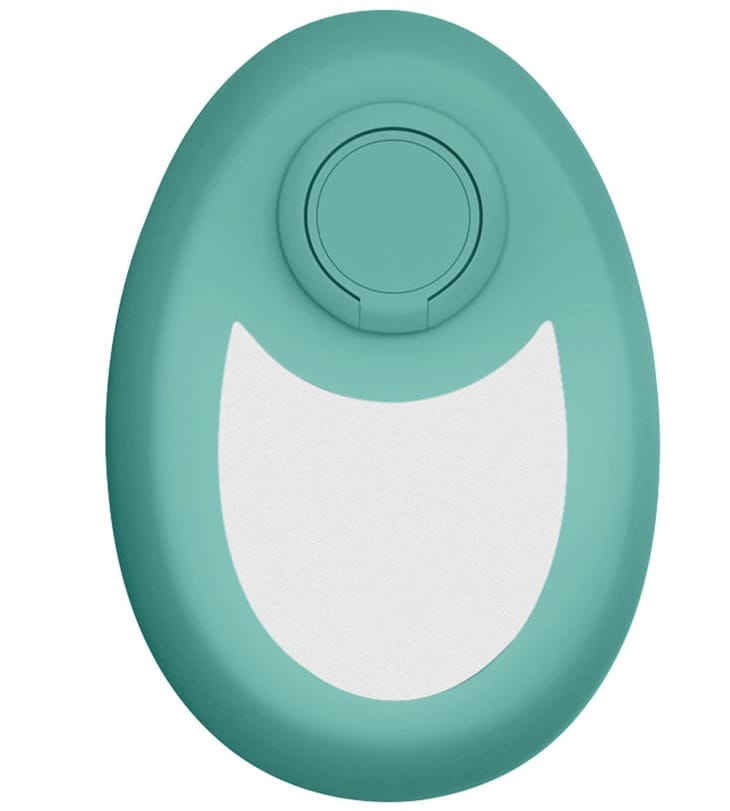Jivolta CrystalSmooth - Upgraded Crystal Hair Eraser for Women - Jivolta