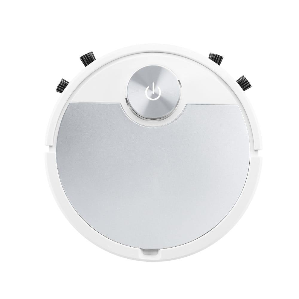 Jivolta SweepBot Pro - Robot Vacuum & Mop Cleaner - Jivolta