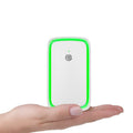 Jivolta AirGuard Wall Anion Air Purifier - Jivolta