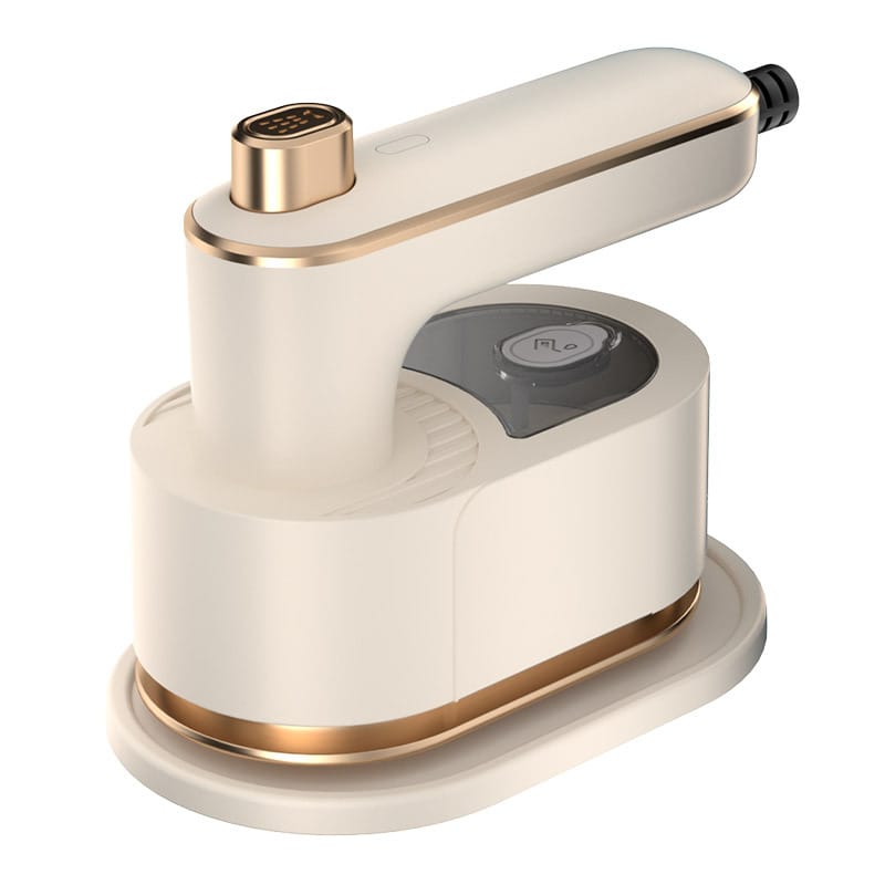 Jivolta SteamPro - Foldable Handheld Portable Garment Steamer - Jivolta
