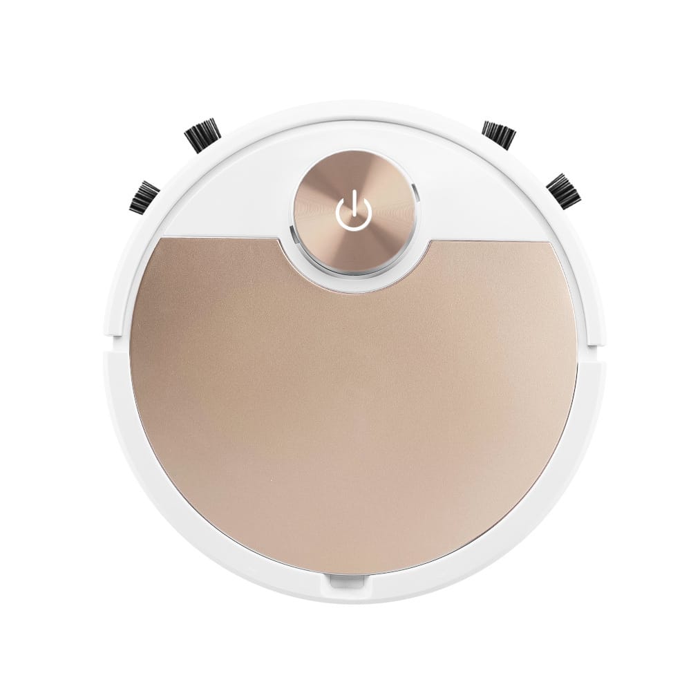 Jivolta SweepBot Pro - Robot Vacuum & Mop Cleaner - Jivolta