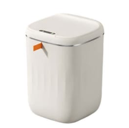 Jivolta TidyLift - Smart Motion Sensor Automatic Trash Can - Jivolta