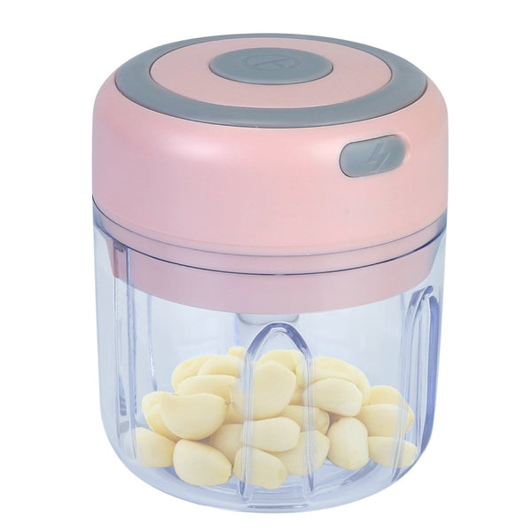 Jivolta ChopSwift Pro cordless electric food chopper