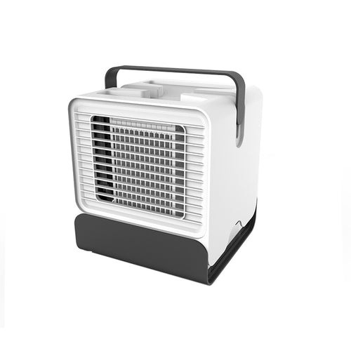Jivolta BreezeDesk - Personal USB Air Cooler Fan - Jivolta