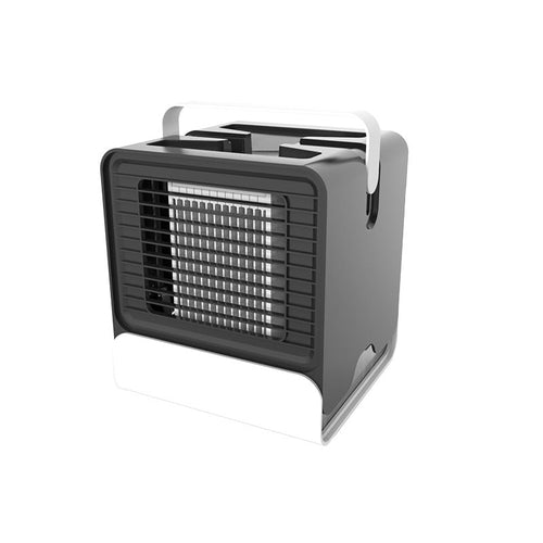 Jivolta BreezeDesk - Personal USB Air Cooler Fan - Jivolta