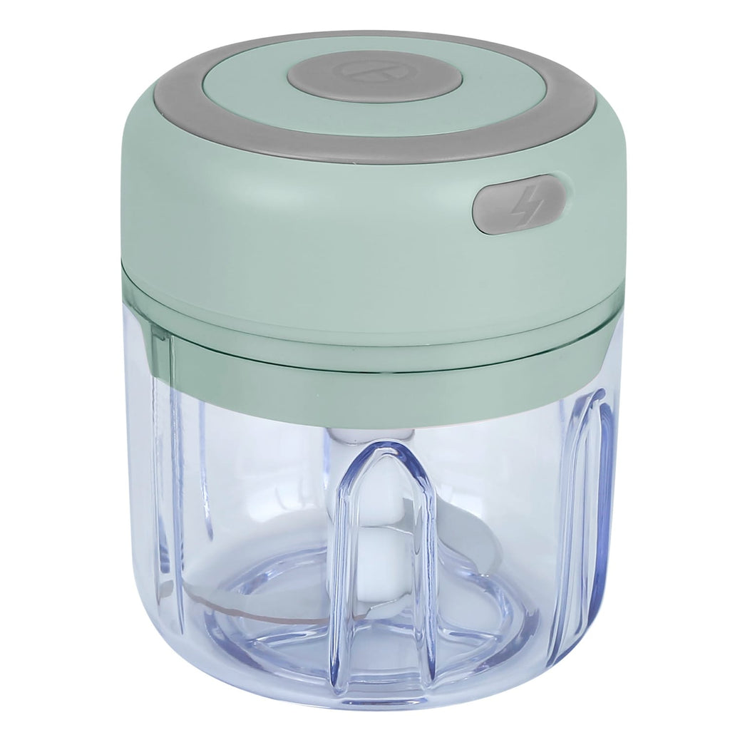 Jivolta ChopSwift Pro - Cordless Rechargeable Food Chopper - Jivolta