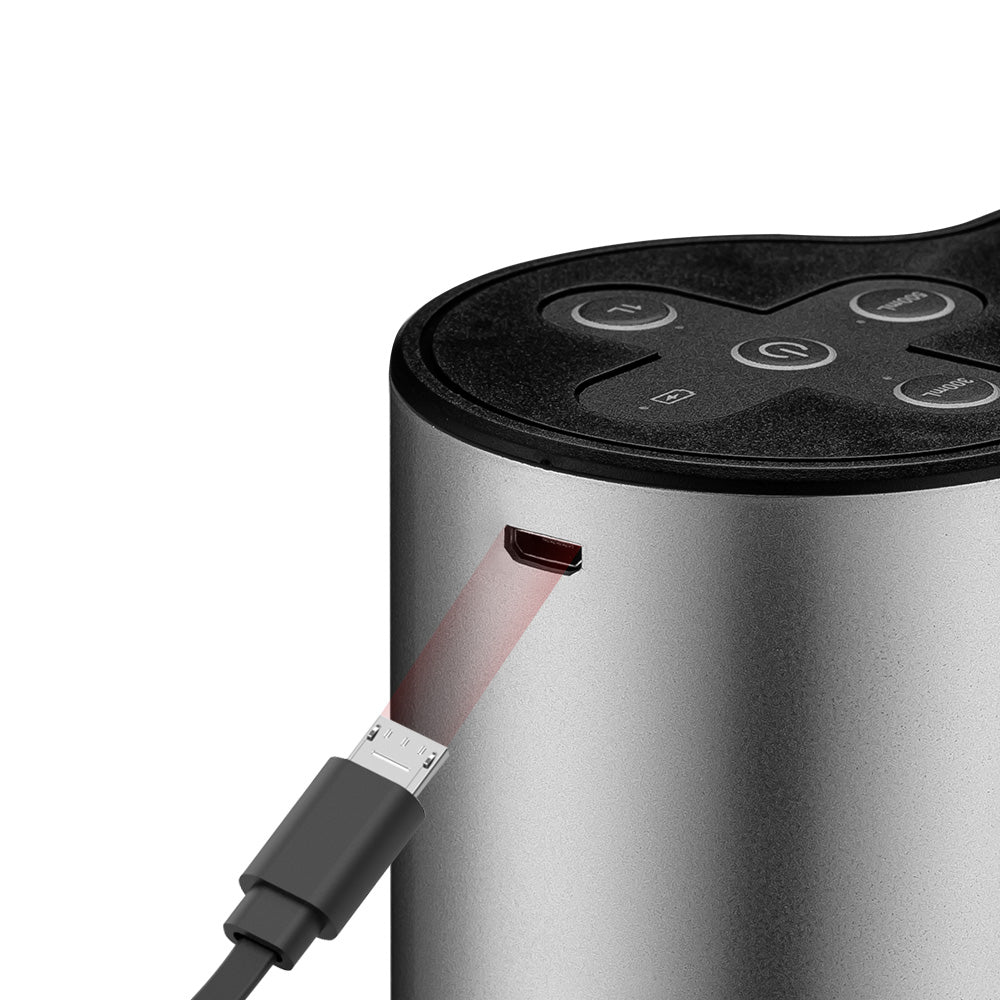 Jivolta FlowMate - USB Electric Water Dispenser Pump - Jivolta