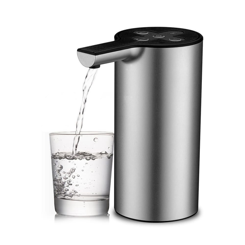 Jivolta FlowMate - USB Electric Water Dispenser Pump - Jivolta