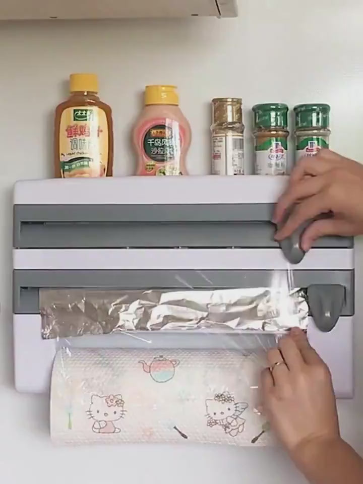 Jivolta's usage video
